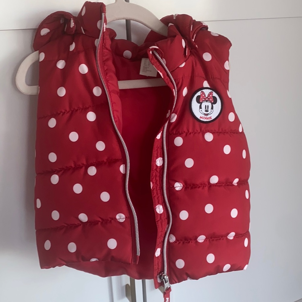 Vest